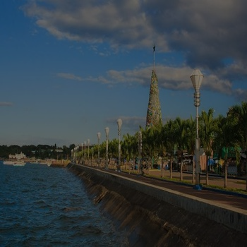 Puerto Princesa