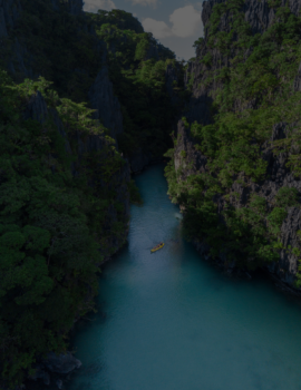 Philippines Travel Video