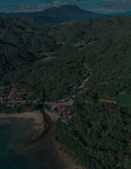 Visit in the Philippines